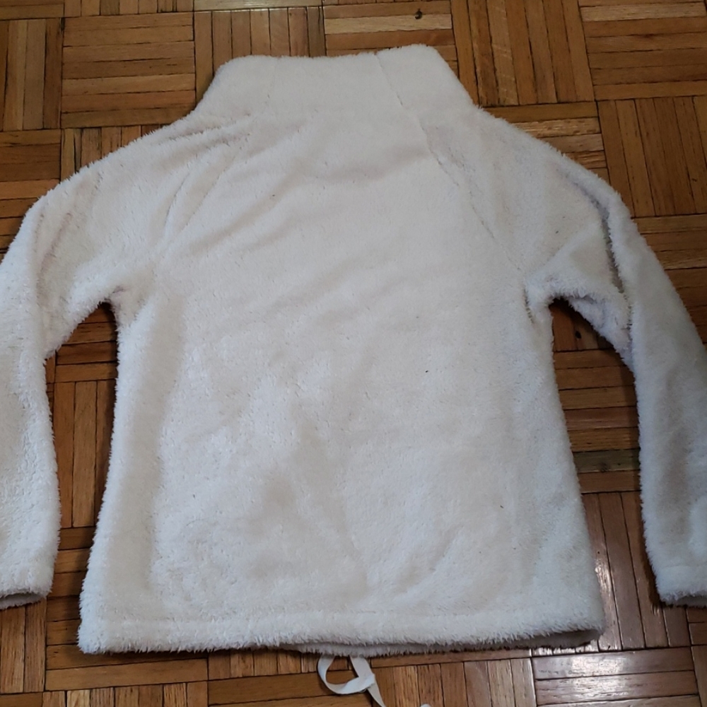 Gap Body Fuzzy Pullover - image 3
